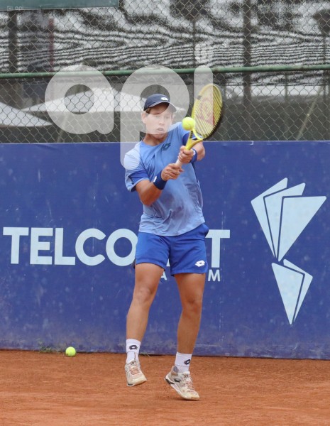 GYE-FRANCISCO CASTRO-TENIS