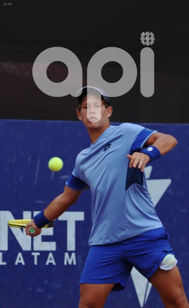 GYE-FRANCISCO CASTRO-TENIS