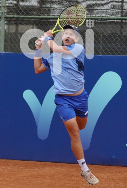 GYE-FRANCISCO CASTRO-TENIS