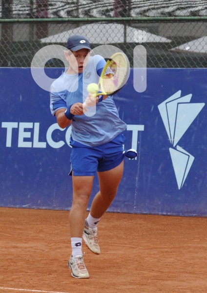 GYE-FRANCISCO CASTRO-TENIS