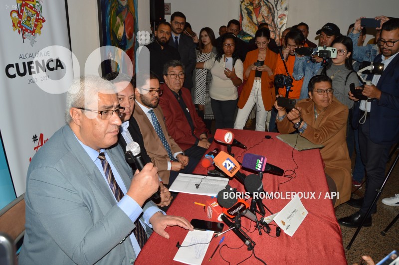 CUENCA-RUEDA DE PRENSA-RADARES