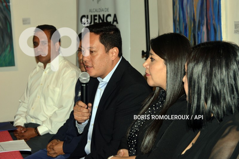 CUENCA-PRESENTACION PROYECTO-ESTRATEGIAS