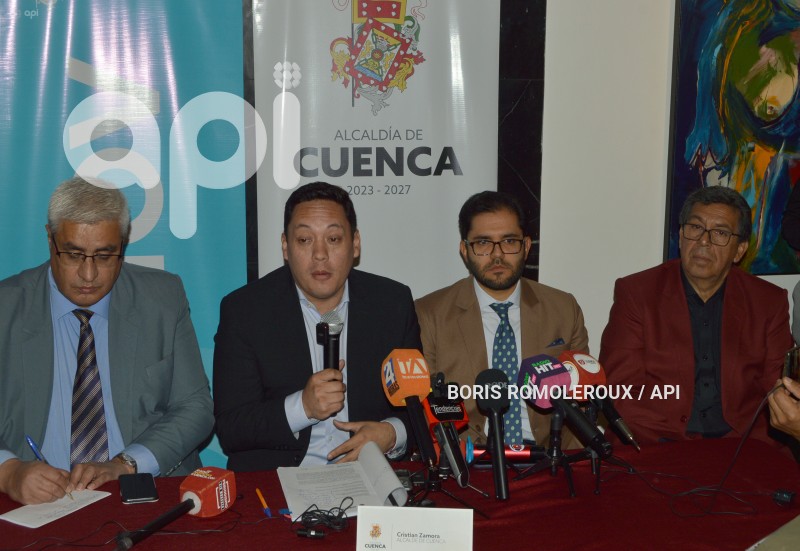 CUENCA-RUEDA DE PRENSA-RADARES