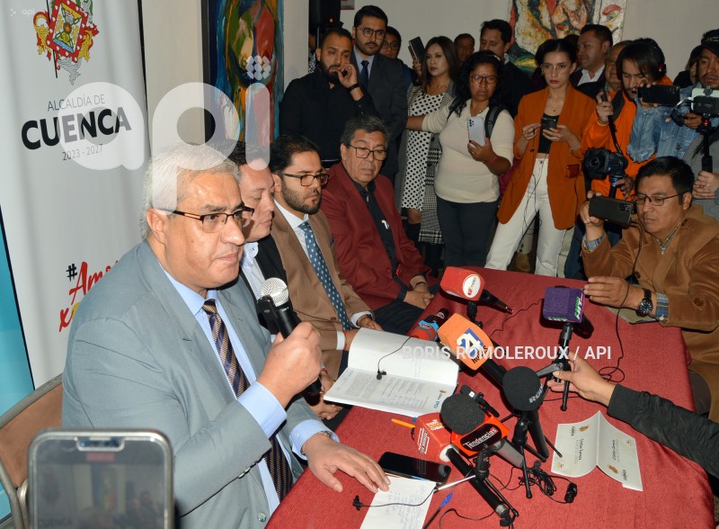 CUENCA-RUEDA DE PRENSA-RADARES