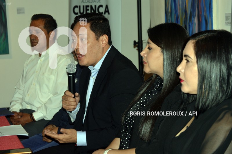 CUENCA-PRESENTACION PROYECTO-ESTRATEGIAS