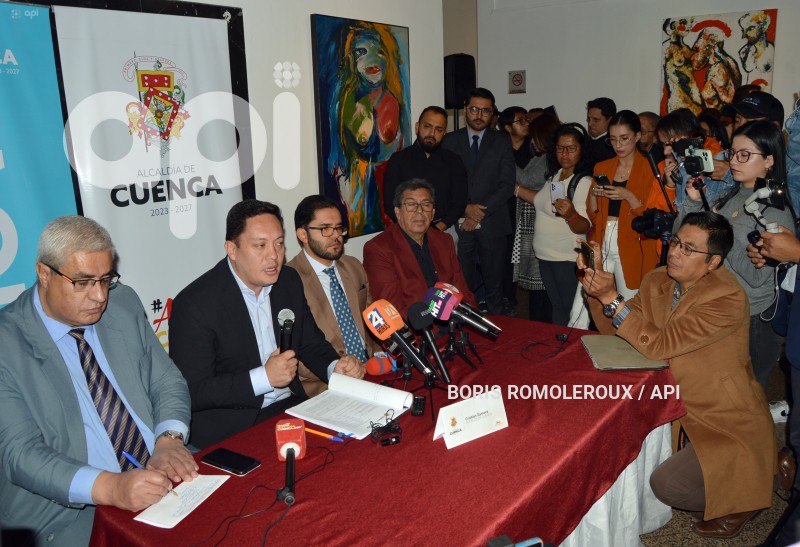 CUENCA-RUEDA DE PRENSA-RADARES