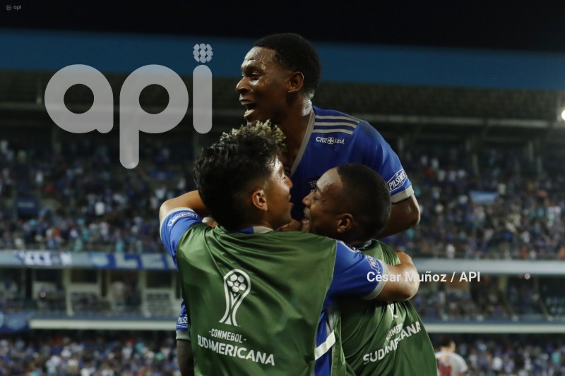 FBL-SUDAMERICANA-EMELEC-DANUBIO