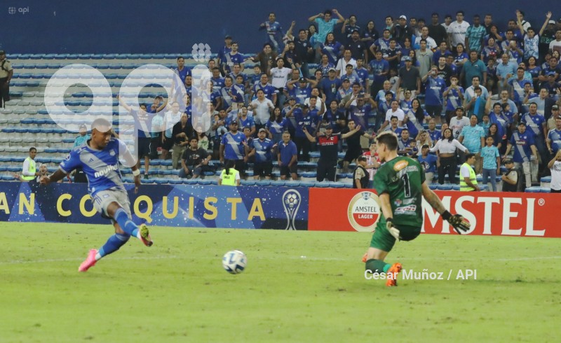 FBL-SUDAMERICANA-EMELEC-DANUBIO