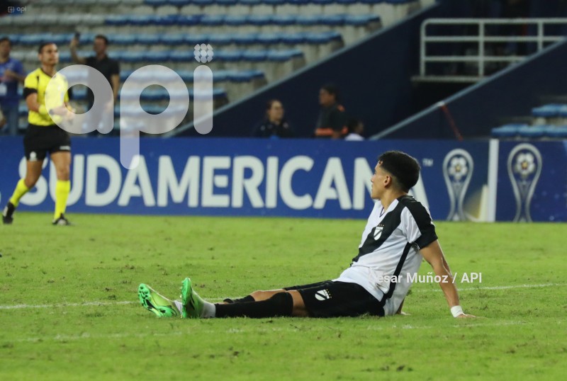 FBL-SUDAMERICANA-EMELEC-DANUBIO