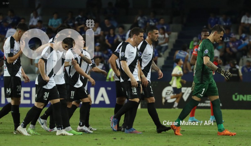 FBL-SUDAMERICANA-EMELEC-DANUBIO