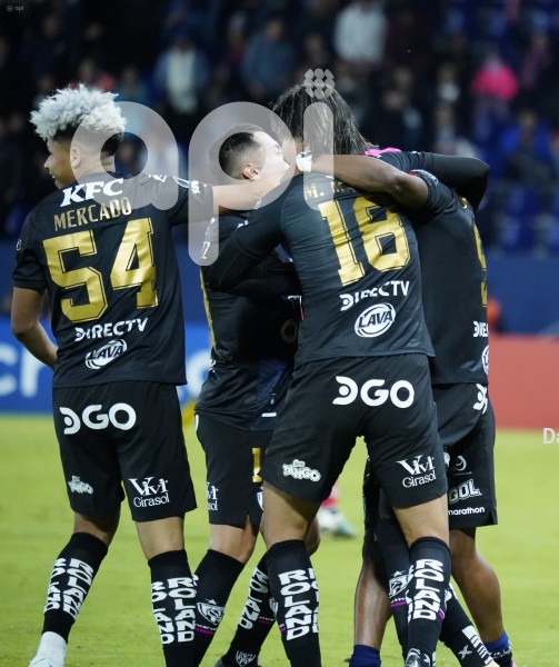 FBL-LIBERTADORES-INDEPENDIENTE-ARGENTINOS