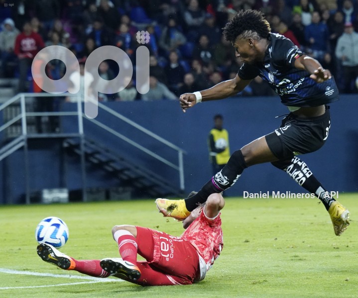 FBL-LIBERTADORES-INDEPENDIENTE-ARGENTINOS