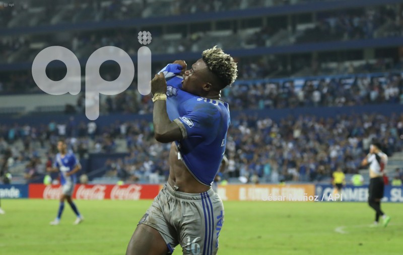 FBL-SUDAMERICANA-EMELEC-DANUBIO