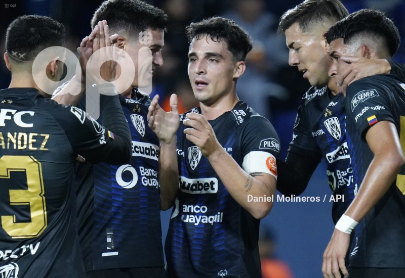 FBL-LIBERTADORES-INDEPENDIENTE-ARGENTINOS