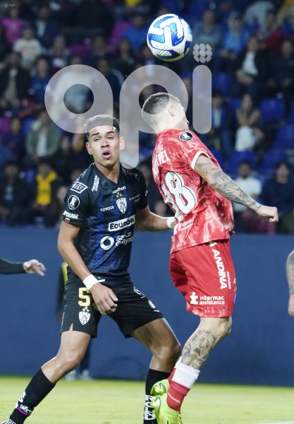 FBL-LIBERTADORES-INDEPENDIENTE-ARGENTINOS