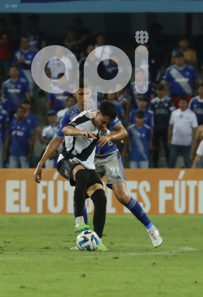 FBL-SUDAMERICANA-EMELEC-DANUBIO