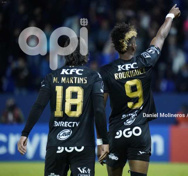 FBL-LIBERTADORES-INDEPENDIENTE-ARGENTINOS