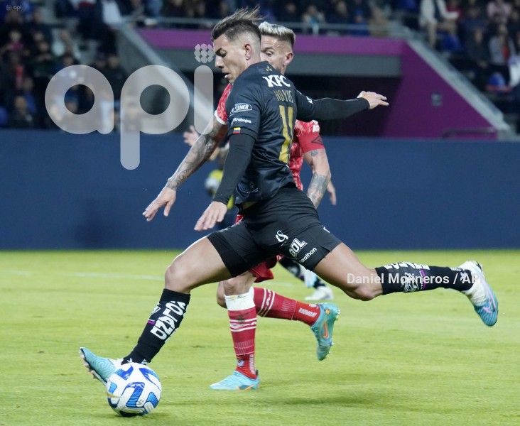 FBL-LIBERTADORES-INDEPENDIENTE-ARGENTINOS