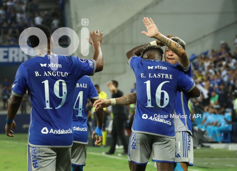 FBL-SUDAMERICANA-EMELEC-DANUBIO