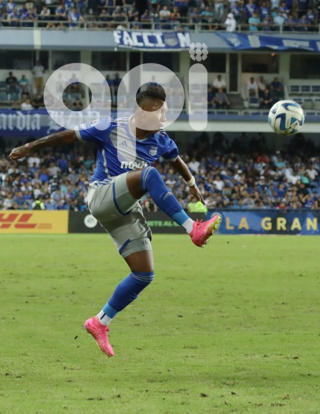 FBL-SUDAMERICANA-EMELEC-DANUBIO