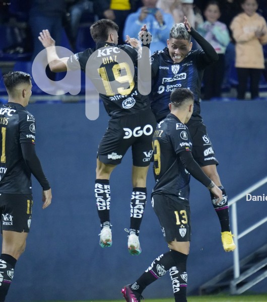 FBL-LIBERTADORES-INDEPENDIENTE-ARGENTINOS