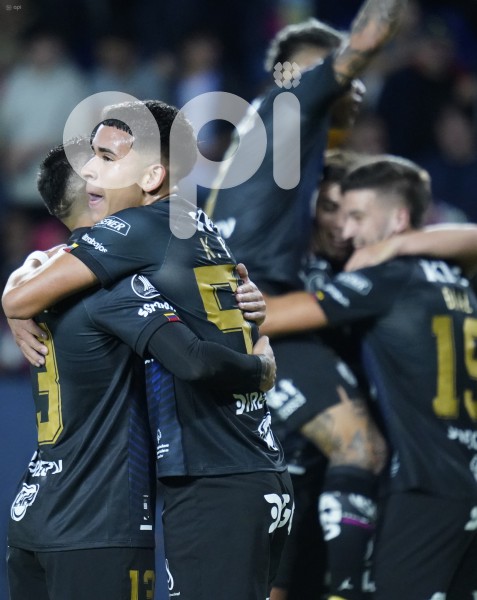 FBL-LIBERTADORES-INDEPENDIENTE-ARGENTINOS