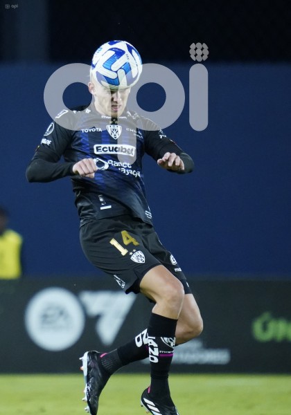 FBL-LIBERTADORES-INDEPENDIENTE-ARGENTINOS