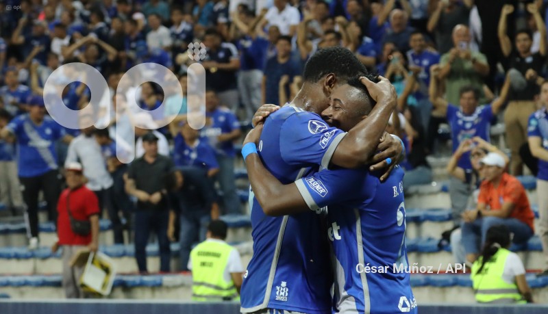 FBL-SUDAMERICANA-EMELEC-DANUBIO