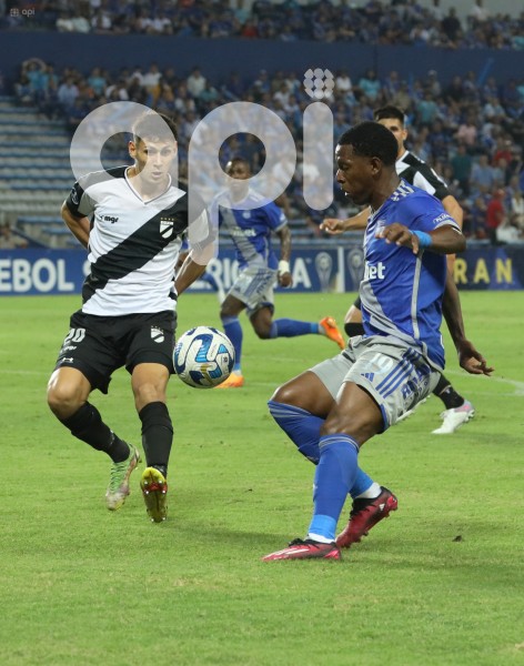 FBL-SUDAMERICANA-EMELEC-DANUBIO