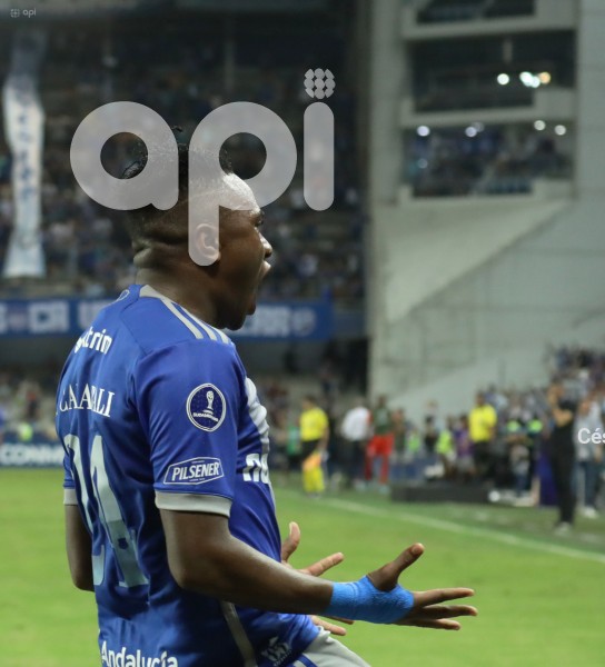 FBL-SUDAMERICANA-EMELEC-DANUBIO