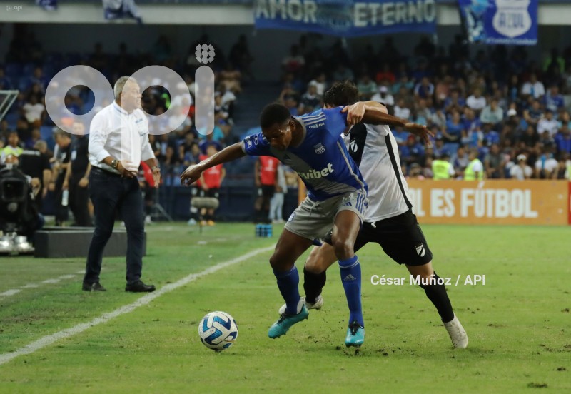 FBL-SUDAMERICANA-EMELEC-DANUBIO