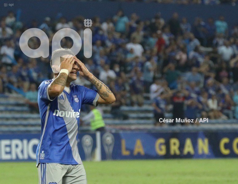 FBL-SUDAMERICANA-EMELEC-DANUBIO