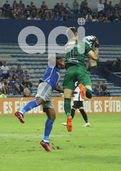 FBL-SUDAMERICANA-EMELEC-DANUBIO