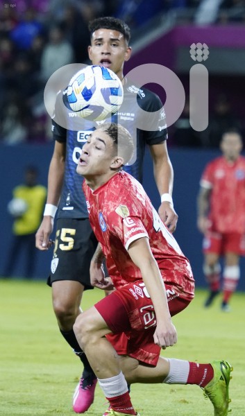 FBL-LIBERTADORES-INDEPENDIENTE-ARGENTINOS