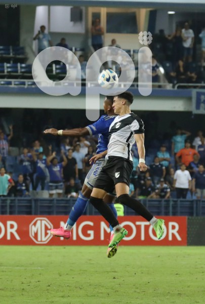 FBL-SUDAMERICANA-EMELEC-DANUBIO