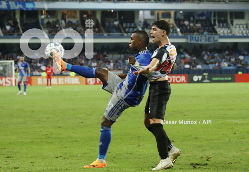 FBL-SUDAMERICANA-EMELEC-DANUBIO