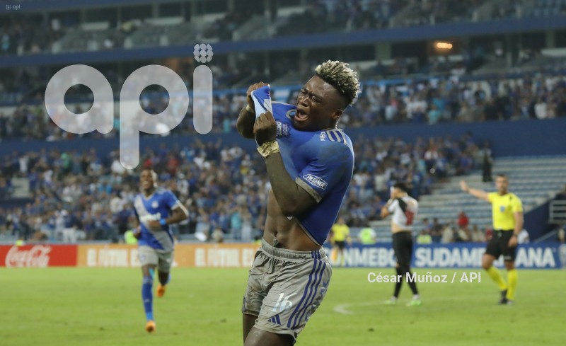 FBL-SUDAMERICANA-EMELEC-DANUBIO