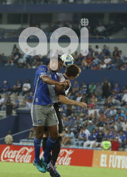 FBL-SUDAMERICANA-EMELEC-DANUBIO