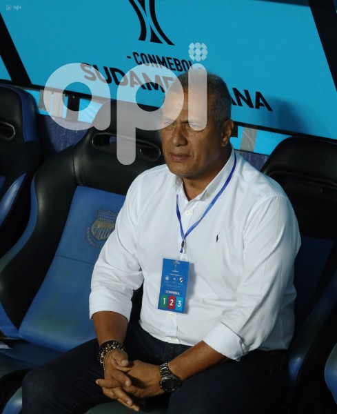 FBL-SUDAMERICANA-EMELEC-DANUBIO
