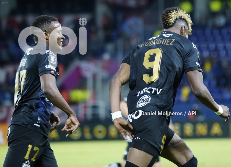 FBL-LIBERTADORES-INDEPENDIENTE-ARGENTINOS