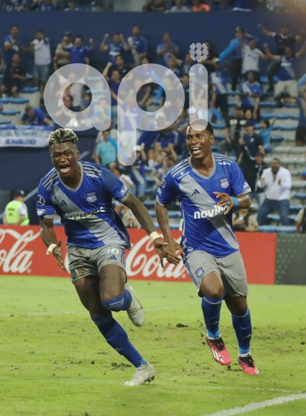 FBL-SUDAMERICANA-EMELEC-DANUBIO
