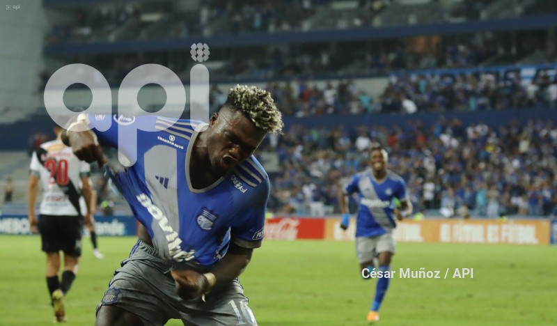 FBL-SUDAMERICANA-EMELEC-DANUBIO