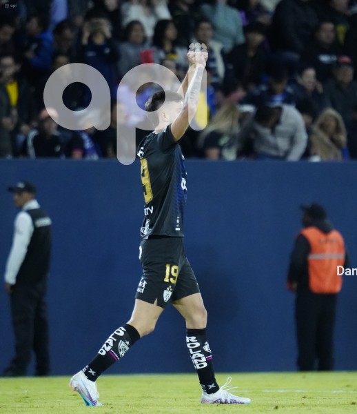 FBL-LIBERTADORES-INDEPENDIENTE-ARGENTINOS