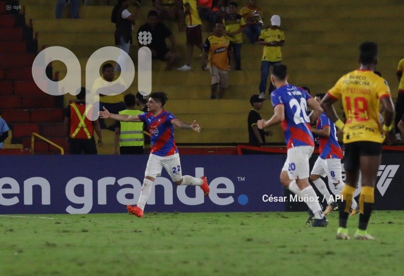 FBL-LIB-BARCELONA-CERRO PORTEÑO