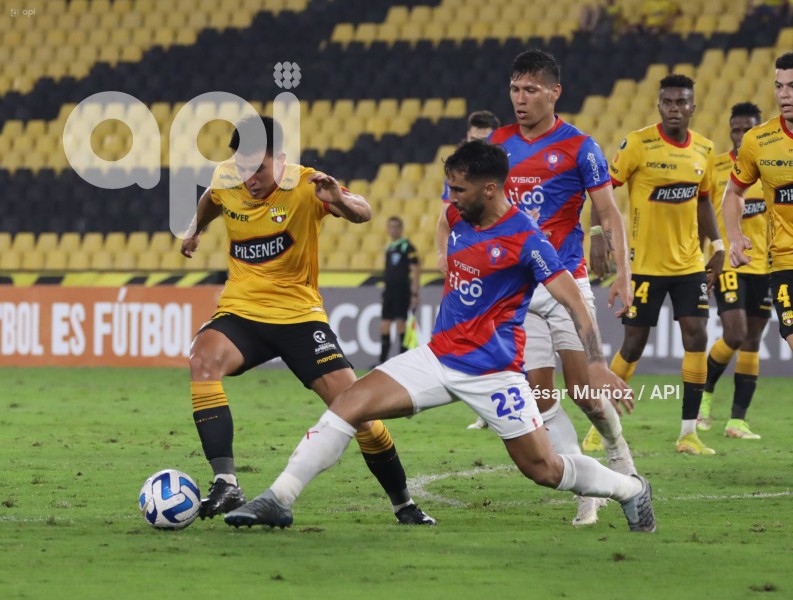 FBL-LIB-BARCELONA-CERRO PORTEÑO