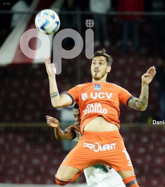 FBL-SUDAMERICANA-LIGA-CESARVALLEJO