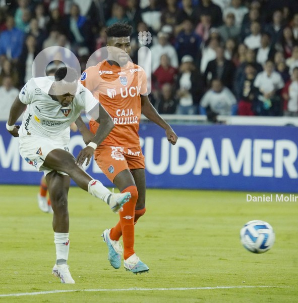 FBL-SUDAMERICANA-LIGA-CESARVALLEJO