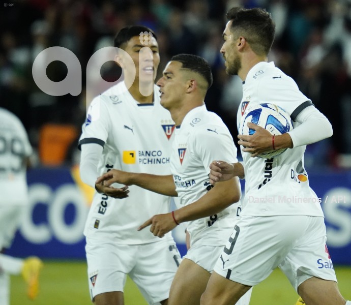 FBL-SUDAMERICANA-LIGA-CESARVALLEJO