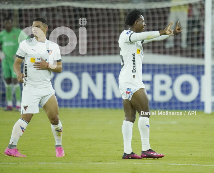 FBL-SUDAMERICANA-LIGA-CESARVALLEJO
