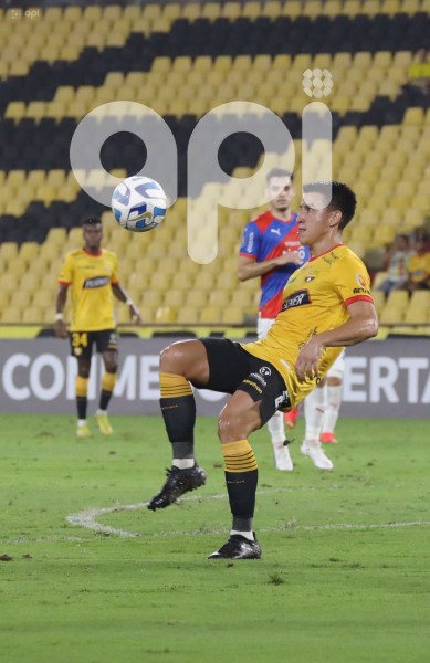 FBL-LIB-BARCELONA-CERRO PORTEÑO